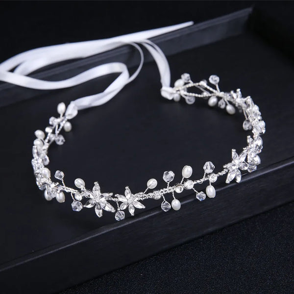 Celestial Headband | Alloy