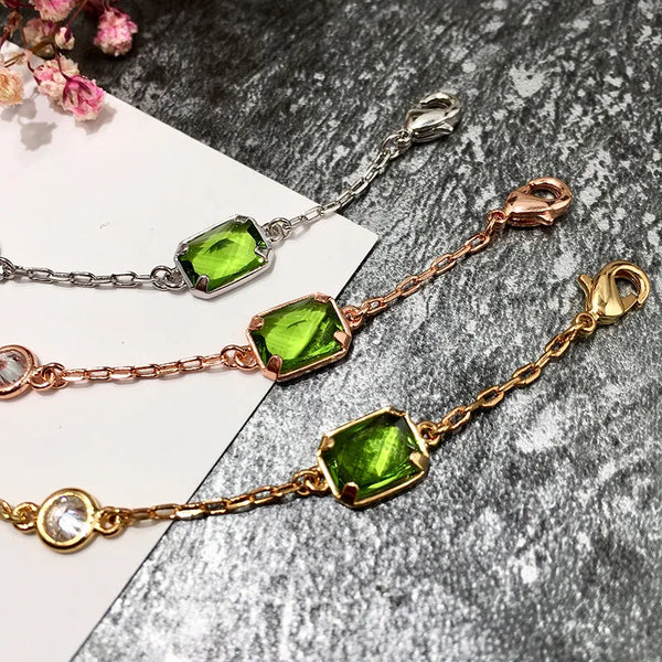 Crystal Bracelet | Crystal