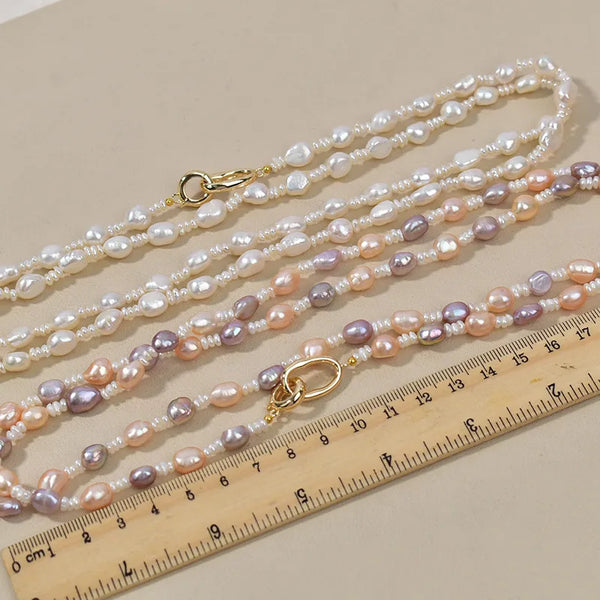 Freshwater Pearl Necklace | Freshwater Pearl