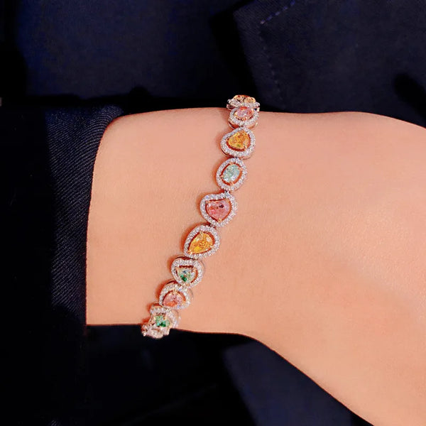 Crystal Bracelet | Crystal