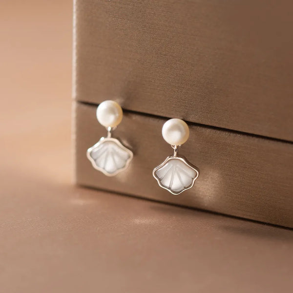 Drop Earrings | 925 Sterling Silver