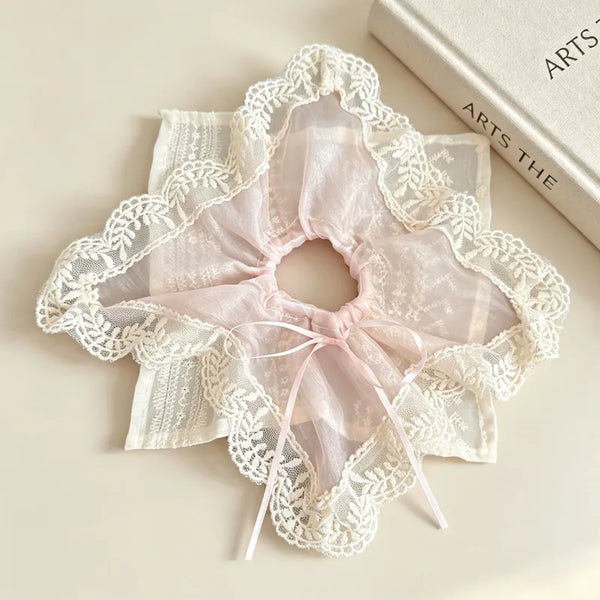 Sweet Floral Headband | Cloth