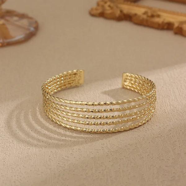 Bangle | Copper