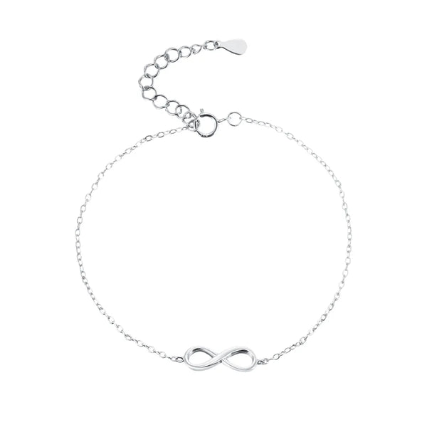 Gold-Plated Bracelet | 925 Sterling Silver