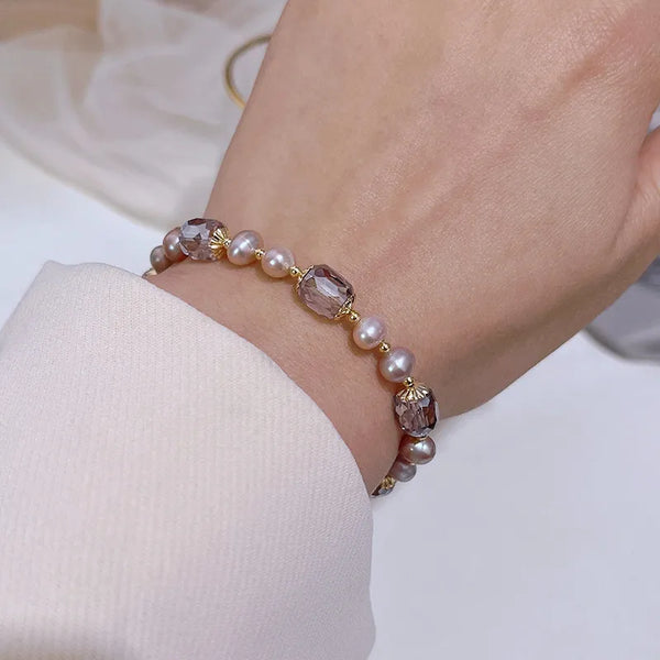 Pearl Bracelet | Pearl