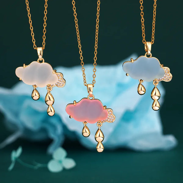 Stainless Pendant Necklace | Stainless Steel