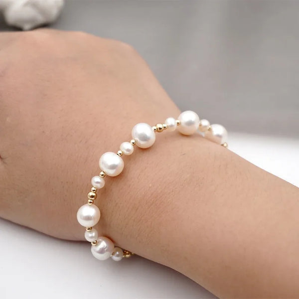 Natural Stone Bracelet | Natural Stone