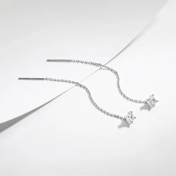 Zircon Product | 925 Sterling Silver