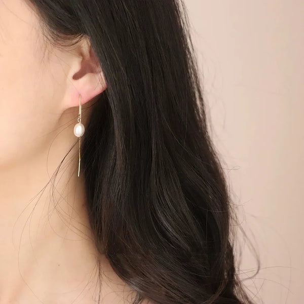 Freshwater Pearl Product | 925 Sterling Silver