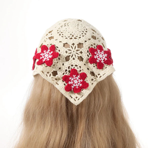 Geometric Headband | Printing