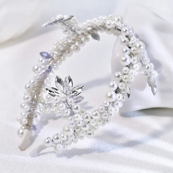 Rhinestone Headband | Rhinestone