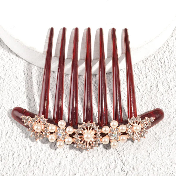 Rhinestone Headband | Rhinestone