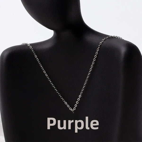 Celestial Pendant Necklace | Alloy