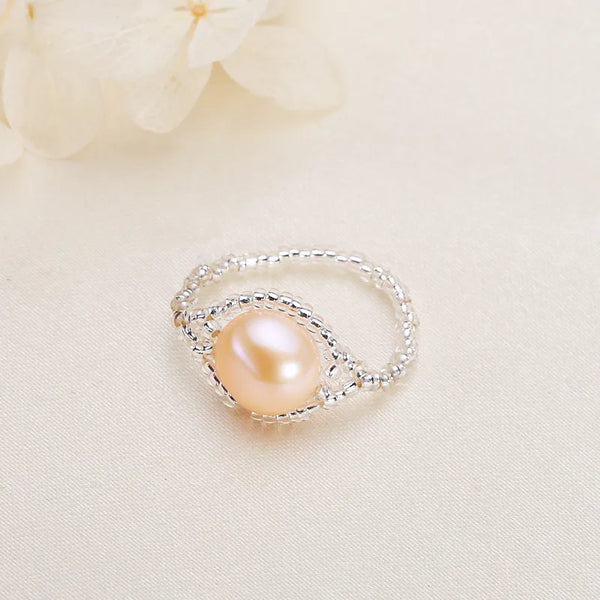 Freshwater Pearl Ring | Freshwater Pearl