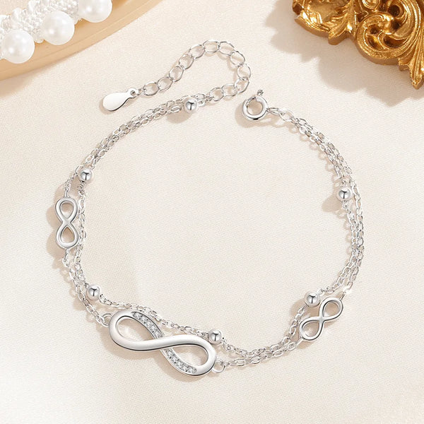 Bracelet | 925 Sterling Silver