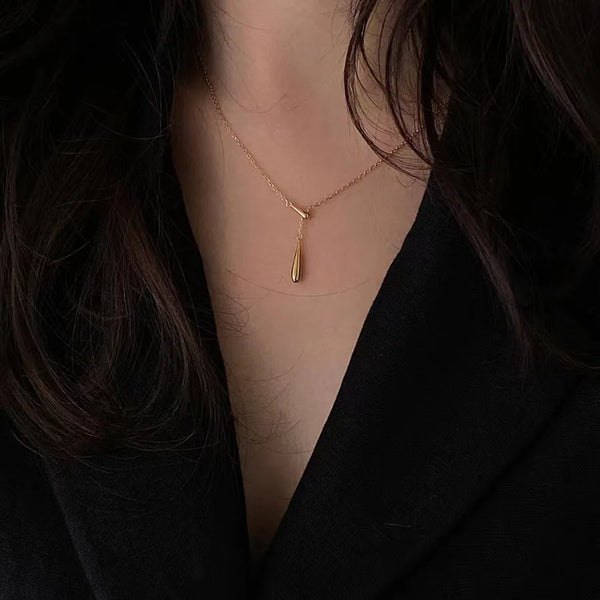 Pendant Necklace | 925 Sterling Silver