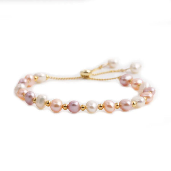 Geometric Bracelet | Material Not Specified