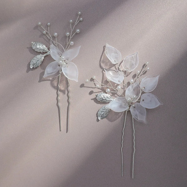 Bridal Headband | Resin